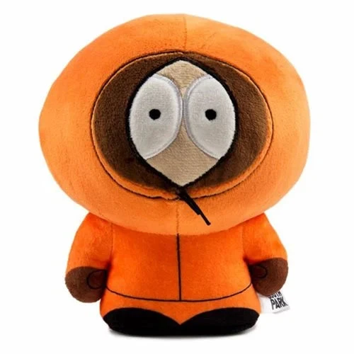 NECA South Park Kenny Phunny Plush 1 NECA South Park Kenny Phunny Plush