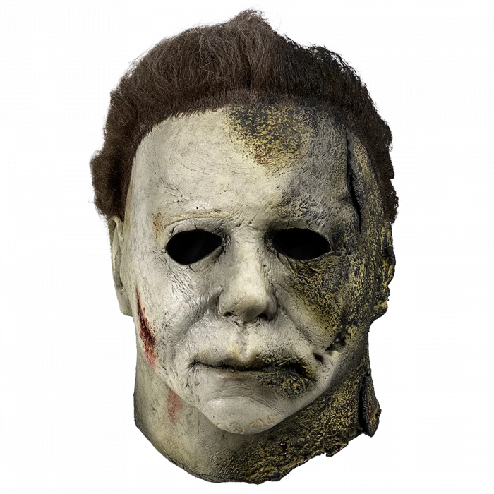 Halloween Kills - Michael Myers Mask 1 Halloween Kills - Michael Myers Mask
