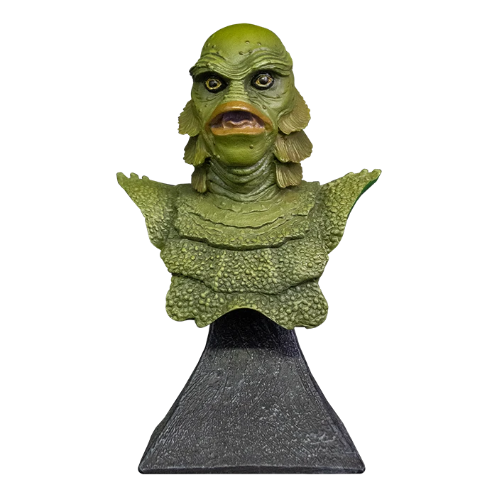 Universal Monsters - Creature From The Black Lagoon Mini Bust 1 Universal Monsters - Creature From The Black Lagoon Mini Bust