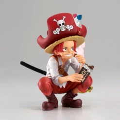 One Piece Dxf - The Grandline Children - Wanokuni Specialver. (A-Shanks) 3 One Piece Dxf - The Grandline Children - Wanokuni Specialver. (A-Shanks) -Model Figurine Toy Store 1 a4441e84 7a4b 4187 8bf4 da116bdd1917