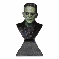 Universal Monsters - Frankenstein Mini Bust