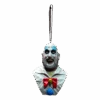 Holiday Horrors - House Of 1,000 Corpses: Captain Spaulding Ornament