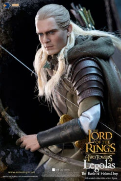 Legolas At Helms Deep 1:6 11 Legolas At Helms Deep 1:6 -Model Figurine Toy Store 1 dcc70b64 2d3f 4ba4 842a 9f27cf6a5354