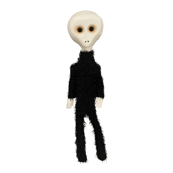 Nope - Star Lasso Experience Alien "Viewer" Plush 1 Nope - Star Lasso Experience Alien "Viewer" Plush