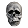 Halloween Season Of The Witch - Skull Mask