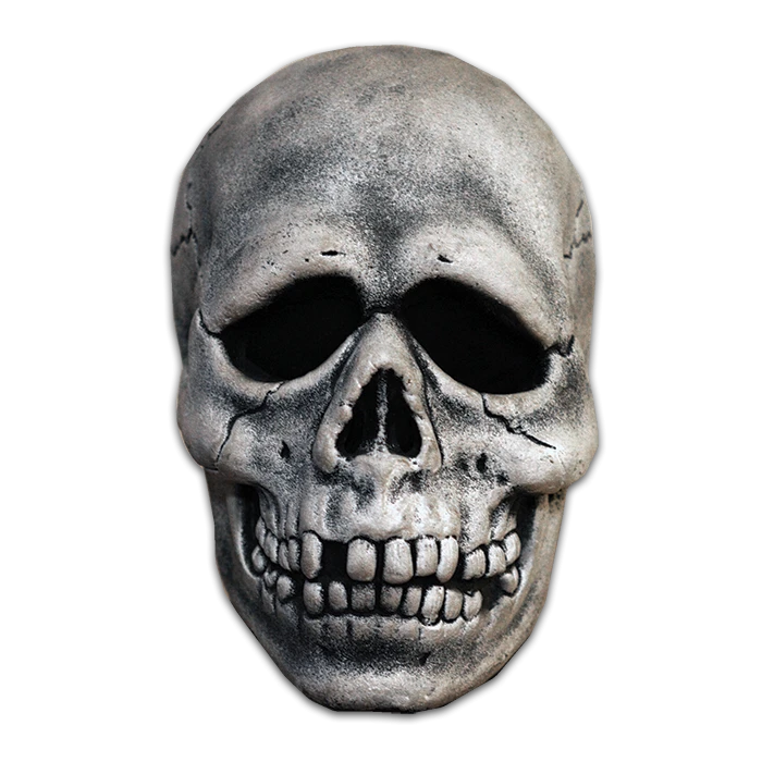 Halloween Season Of The Witch - Skull Mask 1 Halloween Season Of The Witch - Skull Mask