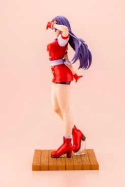 Kotobukiya The King Of Fighters '98 Bishoujo Athena Asamiya 23 Kotobukiya The King Of Fighters '98 Bishoujo Athena Asamiya -Model Figurine Toy Store 1a92e333 c5ad 4f34 982b d70b969919a2
