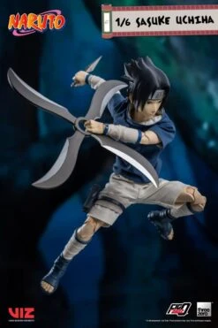 Naruto FigZero Sasuke Uchiha 1/6 Scale Collectible Figure 23 Naruto FigZero Sasuke Uchiha 1/6 Scale Collectible Figure -Model Figurine Toy Store 1ac0ab23 6f54 46c1 8f45 c600b8735e80