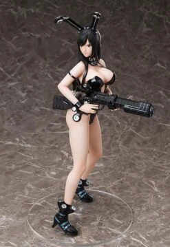 1/4 GANTZ: REIKA: Bare Leg Bunny Ver. Figure 13 1/4 GANTZ: REIKA: Bare Leg Bunny Ver. Figure -Model Figurine Toy Store 1ad6746c b33e 4cf6 80e6 30201659803c