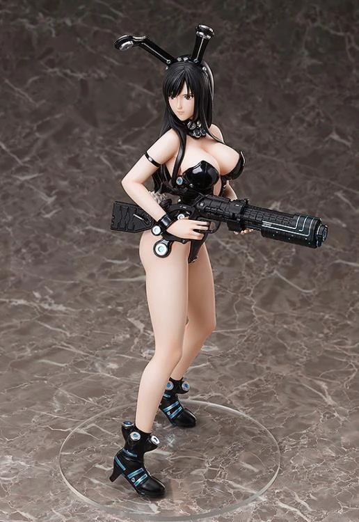 1/4 GANTZ: REIKA: Bare Leg Bunny Ver. Figure 5 1/4 GANTZ: REIKA: Bare Leg Bunny Ver. Figure - Image 5