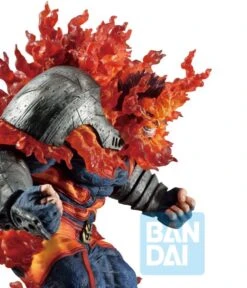 Bandai My Hero Academia Ichibansho Endeavor (Will) Figure 7 Bandai My Hero Academia Ichibansho Endeavor (Will) Figure -Model Figurine Toy Store 1b4284b6 731e 41c7 a601 856f8dd53f80