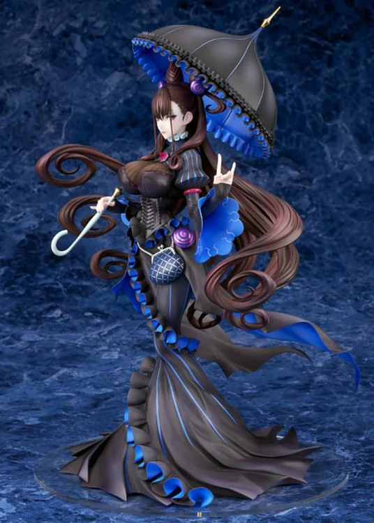 1/7 Fate/Grand Order Caster / Murasaki Shikibu 5 1/7 Fate/Grand Order Caster / Murasaki Shikibu - Image 5