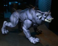 NECA Disney's Gargoyles Ultimate Bronx Figure 24 NECA Disney's Gargoyles Ultimate Bronx Figure -Model Figurine Toy Store 1d3131f3 679f 4912 9076 23101f979eb8
