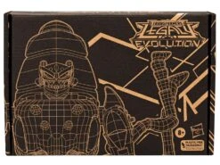 Transformers: Legacy Generations Selects Voyager Antagony 3 Transformers: Legacy Generations Selects Voyager Antagony -Model Figurine Toy Store 1d606ee7 9687 4862 9063 135501200609