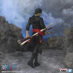 PRE-ORDER One Piece The Shukko Roronoa Zoro -Model Figurine Toy Store 1d8e4a37 043d 42fd 95d2 8c548ce83fa6