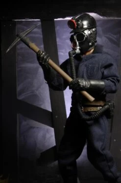 NECA My Bloody Valentine The Miner Clothed Figure 9 NECA My Bloody Valentine The Miner Clothed Figure -Model Figurine Toy Store 1dc60b19 d079 4407 aac9 027eb33271b8
