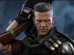 Deadpool 2 MMS583 Cable 1/6th Scale Collectible Figure 28 Deadpool 2 MMS583 Cable 1/6th Scale Collectible Figure -Model Figurine Toy Store 1e14b715 5955 4549 a6bc 8ddbaa0f95fe