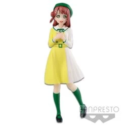 Love Live! Nijigasaki High School Idol Club Ayumu Uehara Figure