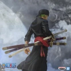 PRE-ORDER One Piece The Shukko Roronoa Zoro -Model Figurine Toy Store 1e9315ba eedf 4dbb b53a 12be98ceeeff
