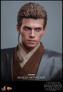 PRE-ORDER Star Wars: Attack Of The Clones MMS677 Anakin Skywalker 1/6th Scale Collectible Figure 33 PRE-ORDER Star Wars: Attack Of The Clones MMS677 Anakin Skywalker 1/6th Scale Collectible Figure -Model Figurine Toy Store 1f1cb231 a9df 403f 8b31 f27b712c0814