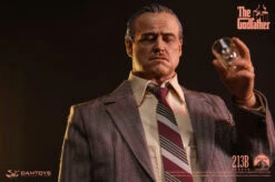 The Godfather Don Vito Corleone (Golden Years Ver.) 1/6 Scale Figure 8 The Godfather Don Vito Corleone (Golden Years Ver.) 1/6 Scale Figure -Model Figurine Toy Store 1fcf33a6 f370 483f b349 b0ae149b0678