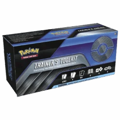 Pokémon TCG: Trainer's Toolkit (2021)