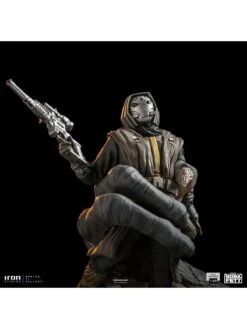 PRE-ORDER - Statue Boba Fett & Rancor - The Book Of Boba Fett - Demi Art Scale 1/20 - Iron Studios 22 PRE-ORDER - Statue Boba Fett & Rancor - The Book Of Boba Fett - Demi Art Scale 1/20 - Iron Studios -Model Figurine Toy Store 207558 1200 1600