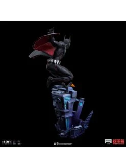 Statue Batman Beyond - DC Comics Series #8 - Art Scale 1/10 - Iron Studios 19 Statue Batman Beyond - DC Comics Series #8 - Art Scale 1/10 - Iron Studios -Model Figurine Toy Store 207566 1200 1600