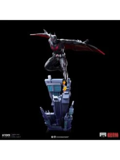 Statue Batman Beyond - DC Comics Series #8 - Art Scale 1/10 - Iron Studios 21 Statue Batman Beyond - DC Comics Series #8 - Art Scale 1/10 - Iron Studios -Model Figurine Toy Store 207568 1200 1600
