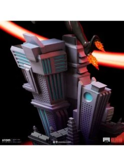 Statue Batman Beyond - DC Comics Series #8 - Art Scale 1/10 - Iron Studios 22 Statue Batman Beyond - DC Comics Series #8 - Art Scale 1/10 - Iron Studios -Model Figurine Toy Store 207569 1200 1600