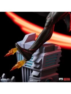 Statue Batman Beyond - DC Comics Series #8 - Art Scale 1/10 - Iron Studios 23 Statue Batman Beyond - DC Comics Series #8 - Art Scale 1/10 - Iron Studios -Model Figurine Toy Store 207570 1200 1600