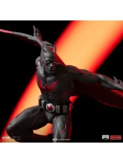 Statue Batman Beyond - DC Comics Series #8 - Art Scale 1/10 - Iron Studios 25 Statue Batman Beyond - DC Comics Series #8 - Art Scale 1/10 - Iron Studios -Model Figurine Toy Store 207572 1200 1600