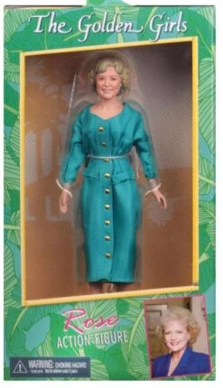 NECA The Golden Girls Rose Action Figure 4 NECA The Golden Girls Rose Action Figure -Model Figurine Toy Store 210d1c38 6bde 4e85 ac06 0ac9af3e4ed3