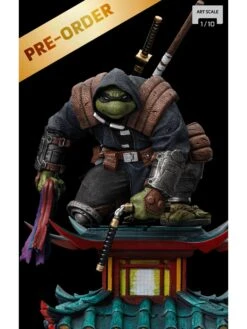 PRE-ORDER - Statue The Last Ronin - TMNT - Art Scale 1/10 - Iron Studios 16 PRE-ORDER - Statue The Last Ronin - TMNT - Art Scale 1/10 - Iron Studios -Model Figurine Toy Store 213044 1536 2048