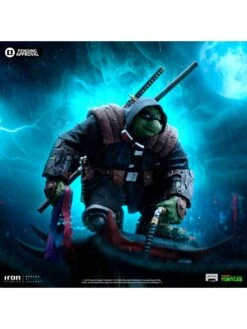 PRE-ORDER - Statue The Last Ronin - TMNT - Art Scale 1/10 - Iron Studios 17 PRE-ORDER - Statue The Last Ronin - TMNT - Art Scale 1/10 - Iron Studios -Model Figurine Toy Store 213142 1536 2048