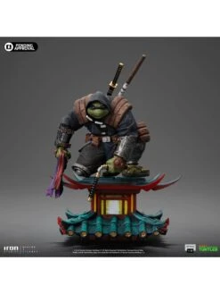 PRE-ORDER - Statue The Last Ronin - TMNT - Art Scale 1/10 - Iron Studios 18 PRE-ORDER - Statue The Last Ronin - TMNT - Art Scale 1/10 - Iron Studios -Model Figurine Toy Store 213143 1536 2048
