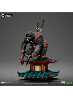 PRE-ORDER - Statue The Last Ronin - TMNT - Art Scale 1/10 - Iron Studios 20 PRE-ORDER - Statue The Last Ronin - TMNT - Art Scale 1/10 - Iron Studios -Model Figurine Toy Store 213145 1536 2048
