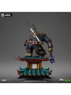 PRE-ORDER - Statue The Last Ronin - TMNT - Art Scale 1/10 - Iron Studios 21 PRE-ORDER - Statue The Last Ronin - TMNT - Art Scale 1/10 - Iron Studios -Model Figurine Toy Store 213146 1536 2048