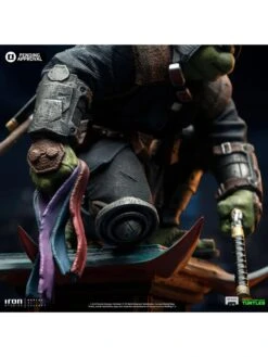 PRE-ORDER - Statue The Last Ronin - TMNT - Art Scale 1/10 - Iron Studios 25 PRE-ORDER - Statue The Last Ronin - TMNT - Art Scale 1/10 - Iron Studios -Model Figurine Toy Store 213151 1536 2048