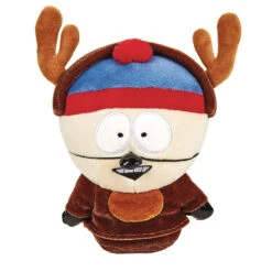 NECA South Park Phunny Reindeer Stan 8" Plush