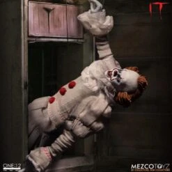 One:12 Collective IT Pennywise Figure 19 One:12 Collective IT Pennywise Figure -Model Figurine Toy Store 2183ab6a d0f5 4497 9b78 77f3926778eb