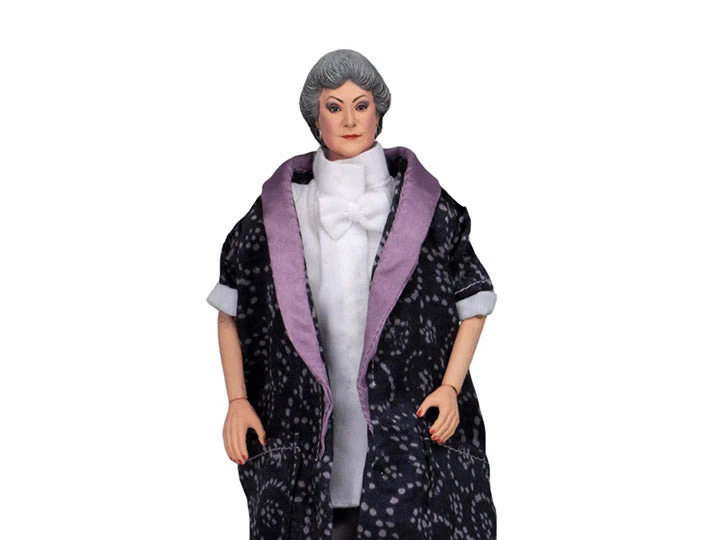 NECA The Golden Girls Dorothy Action Figure 3 NECA The Golden Girls Dorothy Action Figure - Image 3
