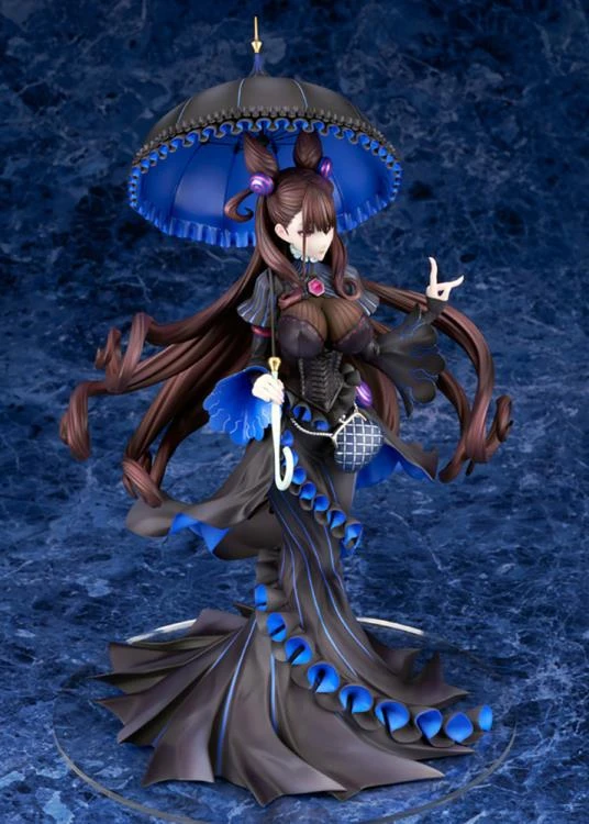 1/7 Fate/Grand Order Caster / Murasaki Shikibu 8 1/7 Fate/Grand Order Caster / Murasaki Shikibu - Image 8