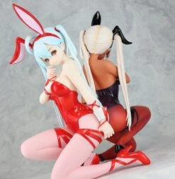 Neala (Red Rabbit Ver.) 1/5 Scale Figure 17 Neala (Red Rabbit Ver.) 1/5 Scale Figure -Model Figurine Toy Store 235ed68b 3258 4e68 99b8 7efa09d98113