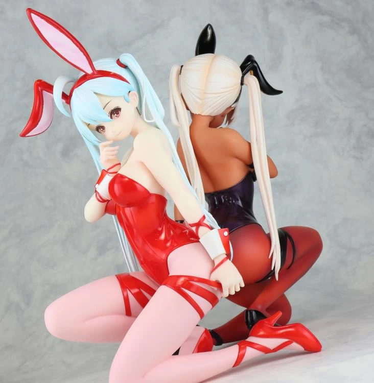 Neala (Red Rabbit Ver.) 1/5 Scale Figure 9 Neala (Red Rabbit Ver.) 1/5 Scale Figure - Image 9
