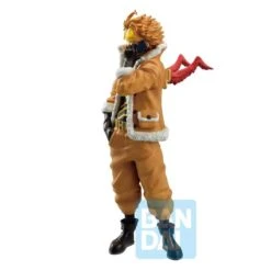 Bandai My Hero Academia Ichibansho Hawks (Will) Figure 9 Bandai My Hero Academia Ichibansho Hawks (Will) Figure -Model Figurine Toy Store 24737744 1d96 4db4 9e73 46d011c650cb