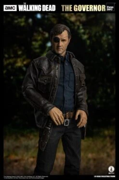 The Walking Dead The Governor 1/6 Scale Figure 23 The Walking Dead The Governor 1/6 Scale Figure -Model Figurine Toy Store 2480955c 7b1d 4fd7 b8f8 cec6d83e844e