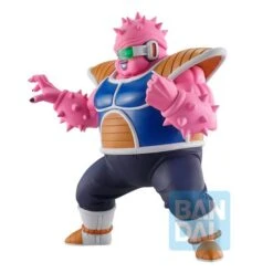 Bandai Dragon Ball Z Dodoria Frieza Army Ichibansho Statue 5 Bandai Dragon Ball Z Dodoria Frieza Army Ichibansho Statue -Model Figurine Toy Store 26f295d10ccd4dfcb2c834afbee51314lg
