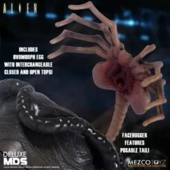 Alien Mezco Designer Series Deluxe Alien Set 17 Alien Mezco Designer Series Deluxe Alien Set -Model Figurine Toy Store 27f28b27 6700 4d75 96b6 7e840181572c