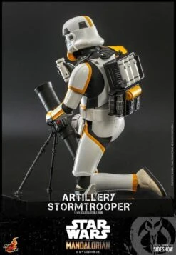 The Mandalorian TMS047 Artillery Stormtrooper 1/6th Scale Collectible Figure 26 The Mandalorian TMS047 Artillery Stormtrooper 1/6th Scale Collectible Figure -Model Figurine Toy Store 2835c2a1 175b 48eb a4b3 60cafdb698ee